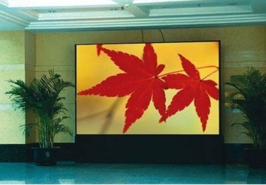 灵山LED显示屏