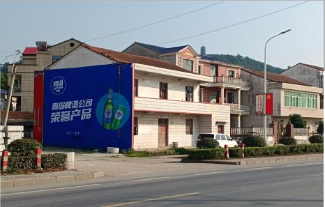 灵山写真布和喷绘布的区别?