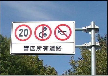 灵山大广告牌制作不可忽视的流程