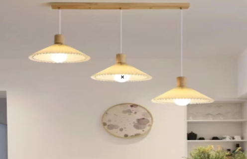 灵山关于LED灯