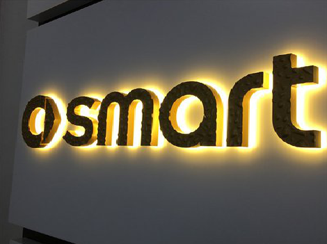 灵山背光字有什么特点？生产过程如何？