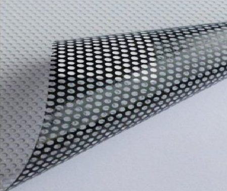 灵山优劣单透膜的鉴定方法。