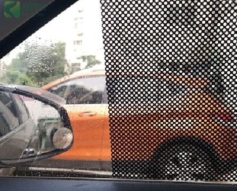 灵山怎么判断单透膜的好坏？