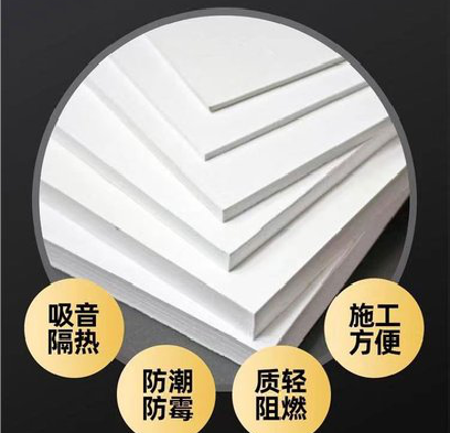灵山雪弗板和PVC板材有什么区别？